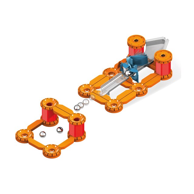 geomag mechanics el corte ingles