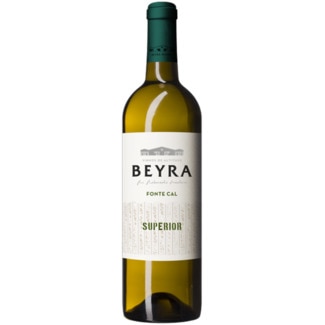 Vinho Branco da Beira Interior Superior garrafa 75 cl - Beyra