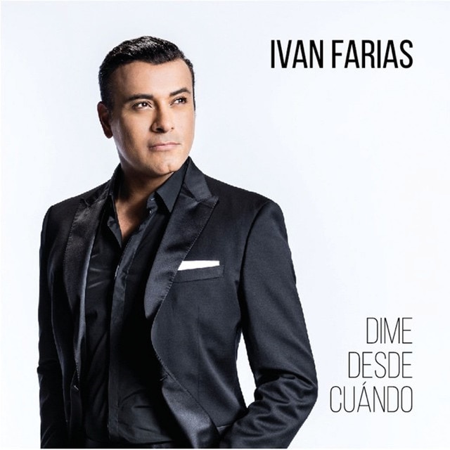 Imagen 0 de Dime Desde Cuando (CD)