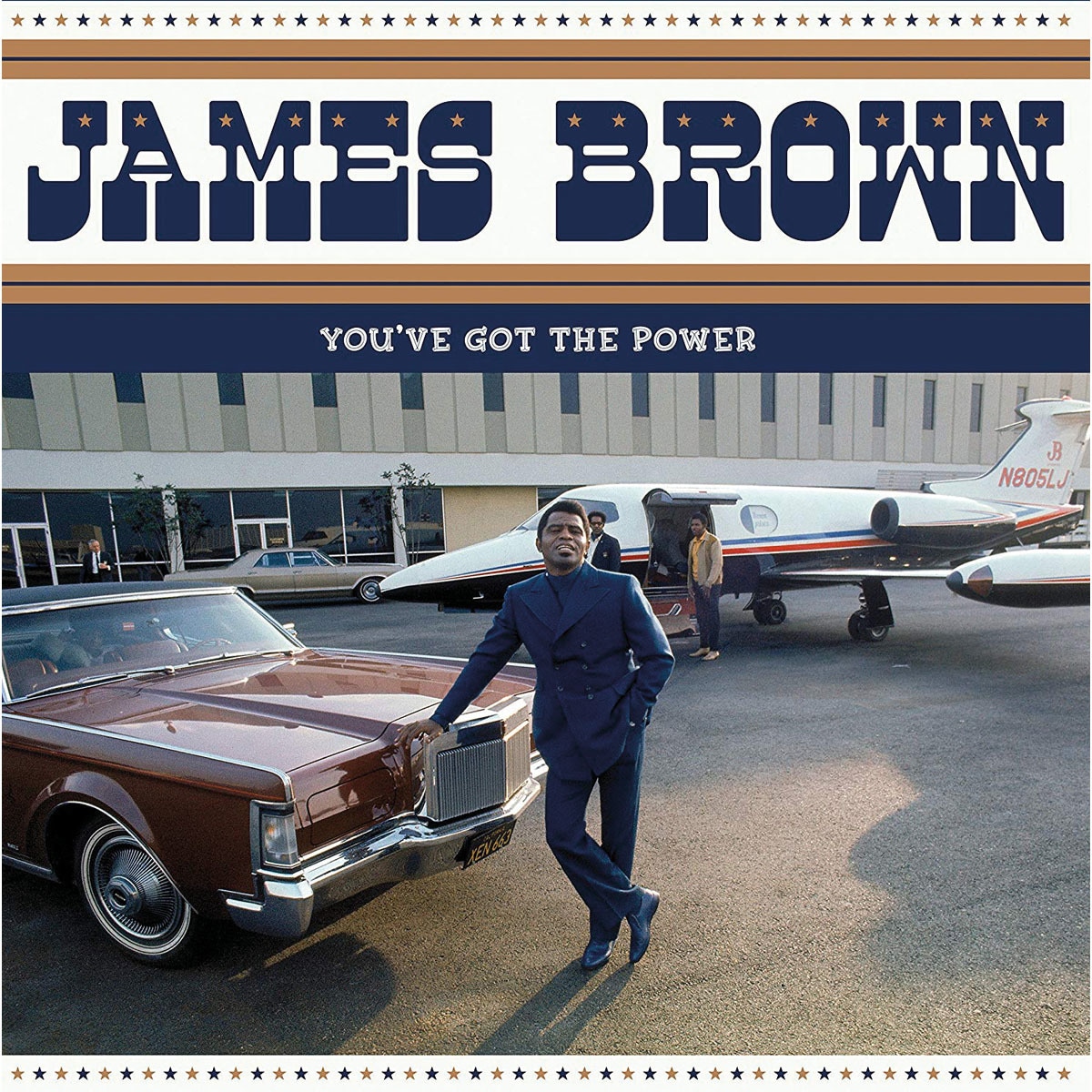 Imagem 0 de You've Got the Power (Edição Gatefold) (LP-Vinil)