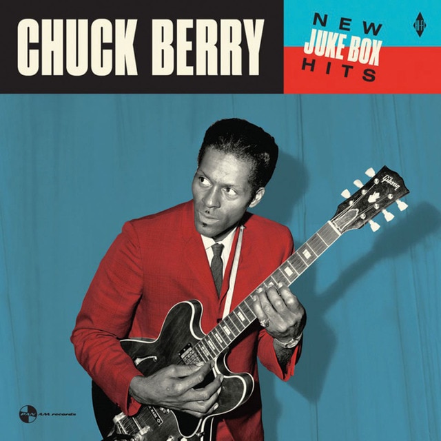 Imagen 0 de New Juke Box Hits (LP-Vinilo)