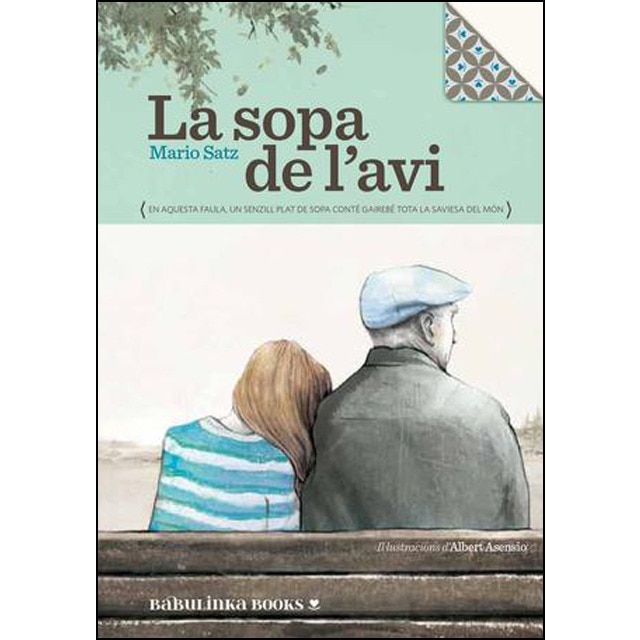 Imagen 0 de La sopa de l'avi