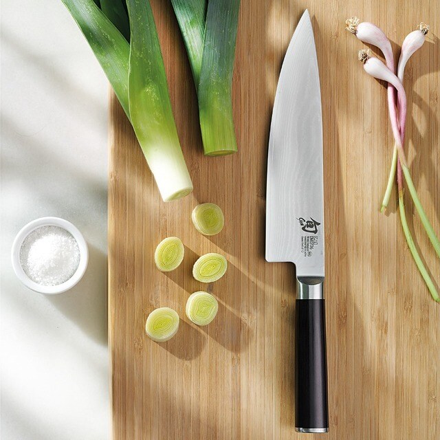 Faca descascadora Kai Aço-5