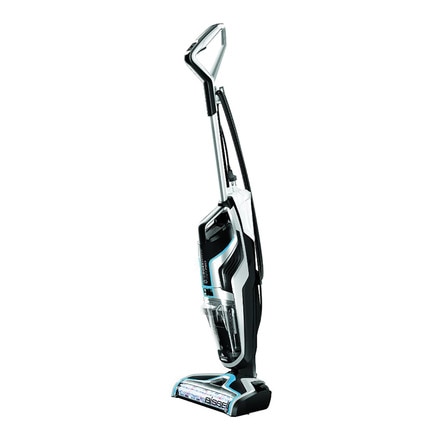 Aspirador de escoba recargable para mascotas Bissell Crosswave Pet Pro  friegasuelos 3 en 1 · El Corte Inglés