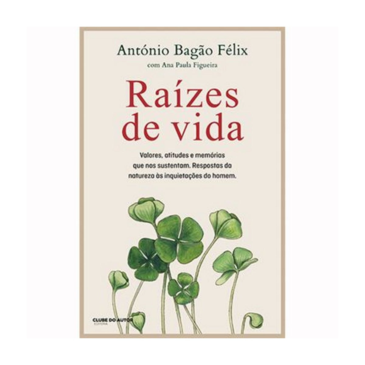 Imagem 0 de Raízes de Vida