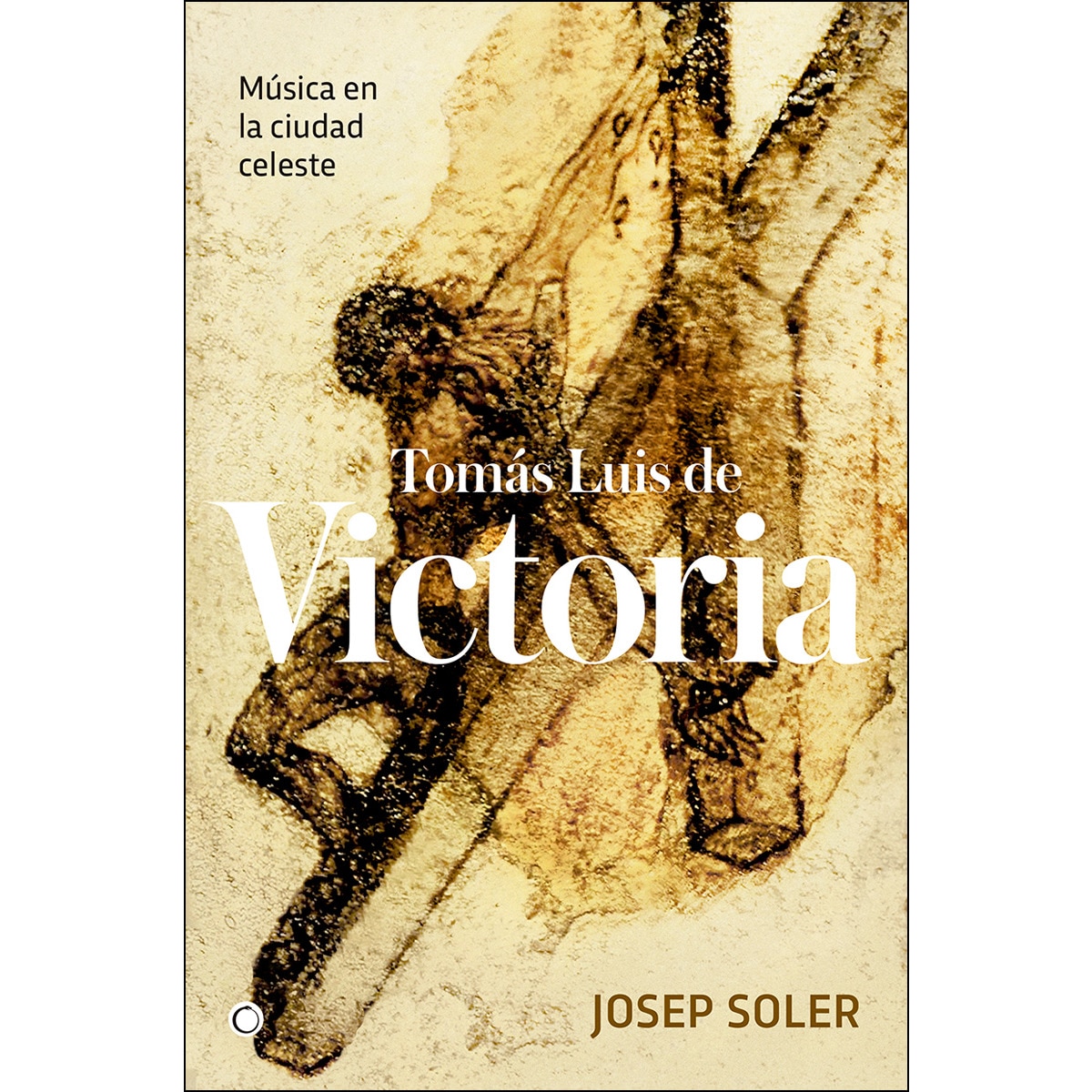 Imagem 0 de Tomás Luis de Victoria: Música en la ciudad celeste (Capa mole com abas)