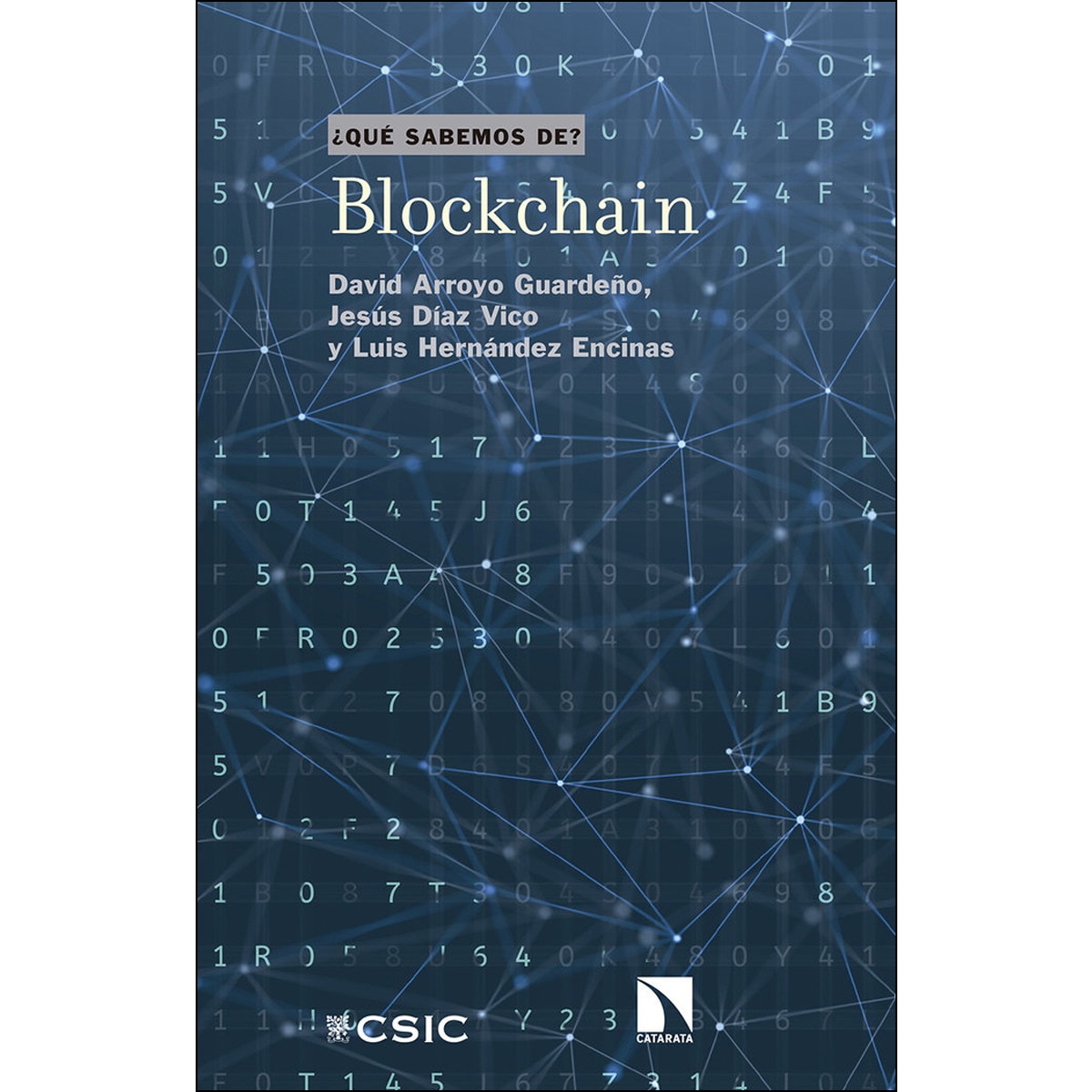 Blockchain (Capa mole com abas) 1