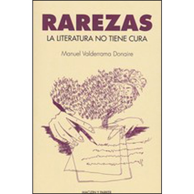 Imagen 0 de La literatura no tiene cura (Tapa blanda)