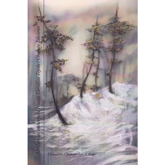 Imagen 0 de Abril en los inviernos (Tapa blanda)