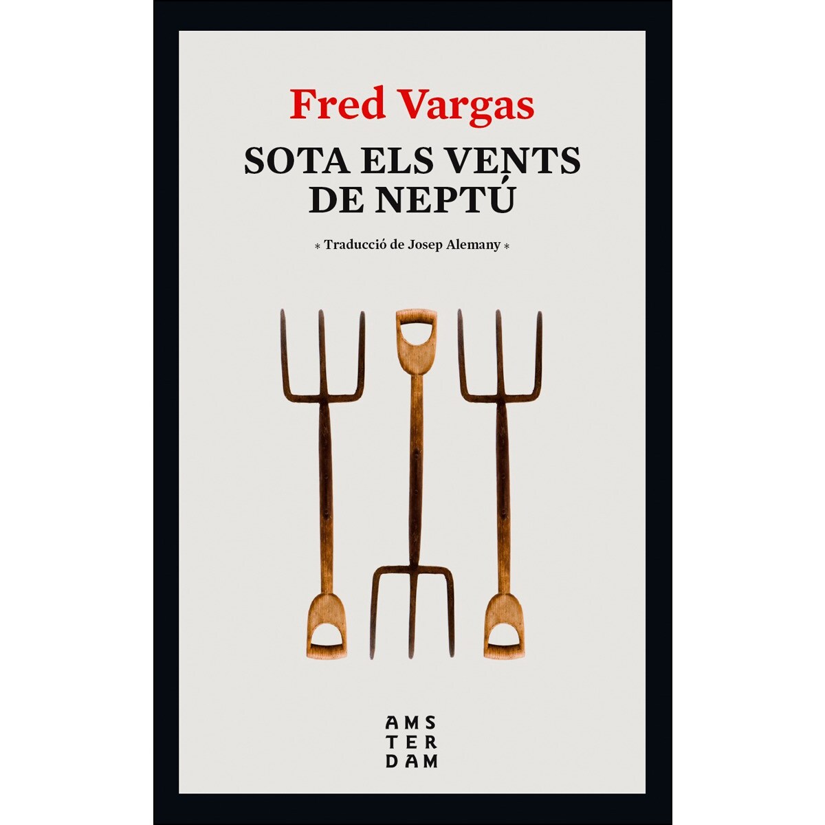 Imagem 0 de Sota Els Vents De Neptú