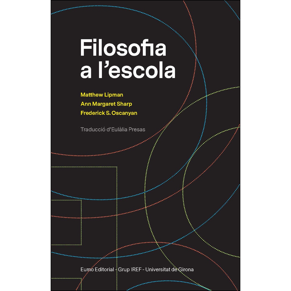Filosofia a l'escola(Tapa blanda) 1