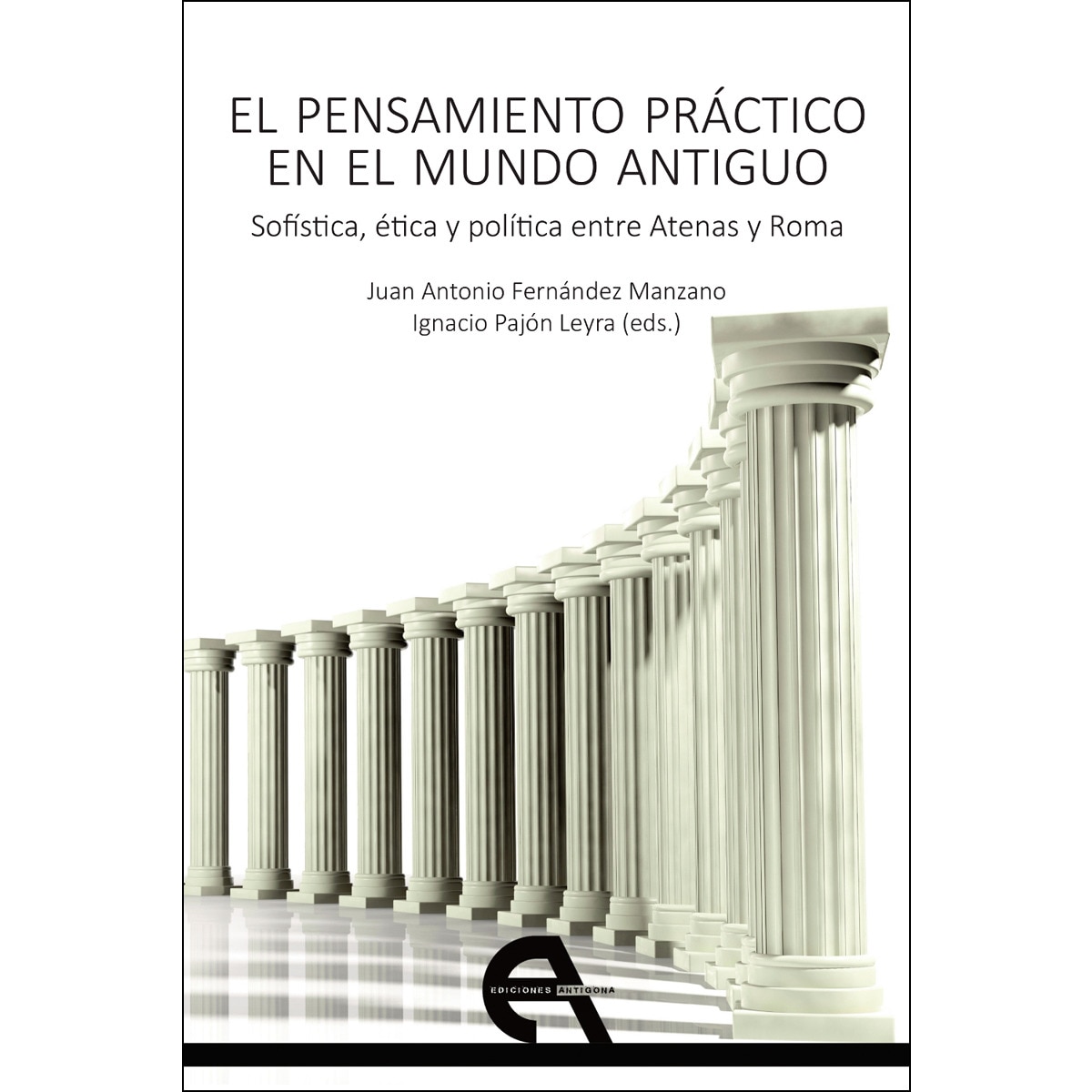 Imagem 0 de El Pensamiento Practico En El Mundo Antiguo