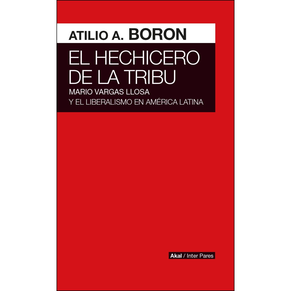 El Hechicero De La Tribu 1