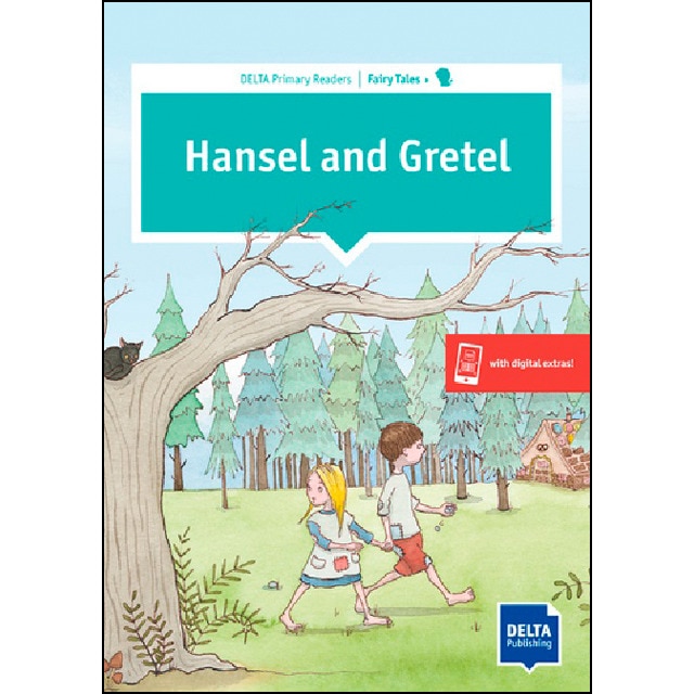 Imagem 0 de Hansel and gretel