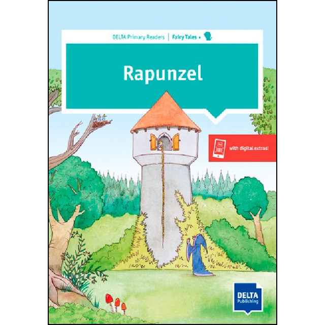DR (A1) Rapunzel 1
