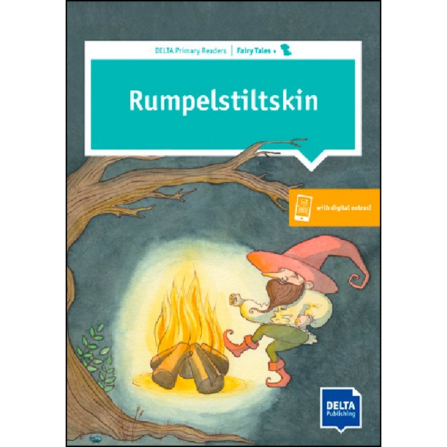 DR (A1+) Rumpelstiltskin 1