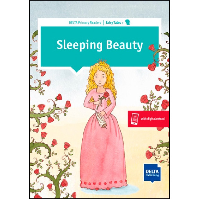 DR (A1) Sleeping Beauty 1
