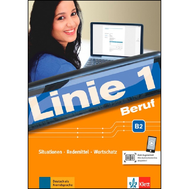 Linie 1 b2 intensivtrainer beruf 1