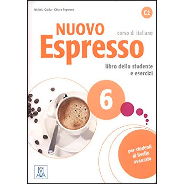 Imagem 0 de Espresso 6 nuevo alum+mp3 online