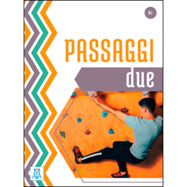 Passaggi due + mp3 online 1