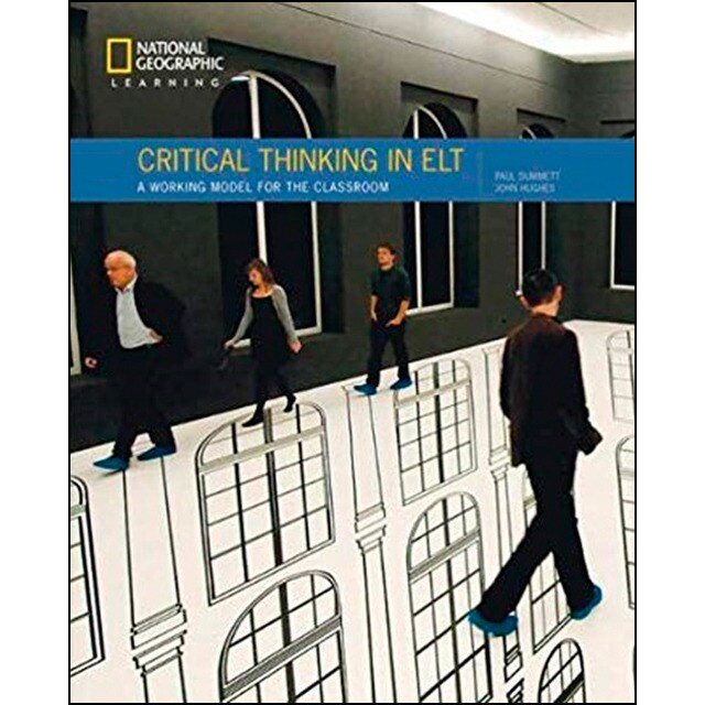 Critical thinking in elt 1