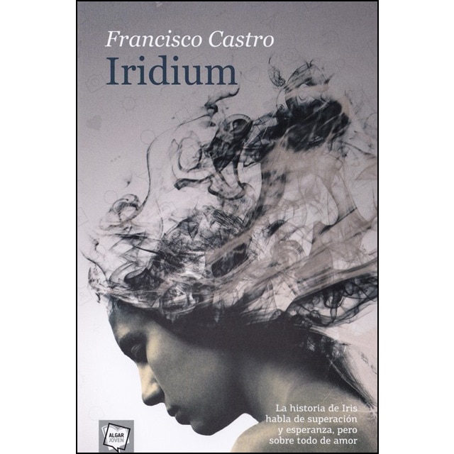 Iridium(Tapa blanda) 1