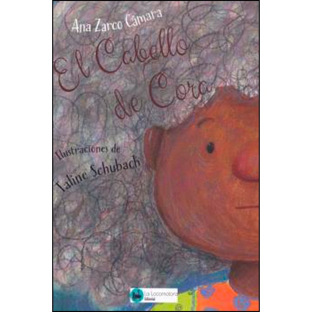 Imagen 0 de EL CABELLO DE CORA  (Tapa blanda)