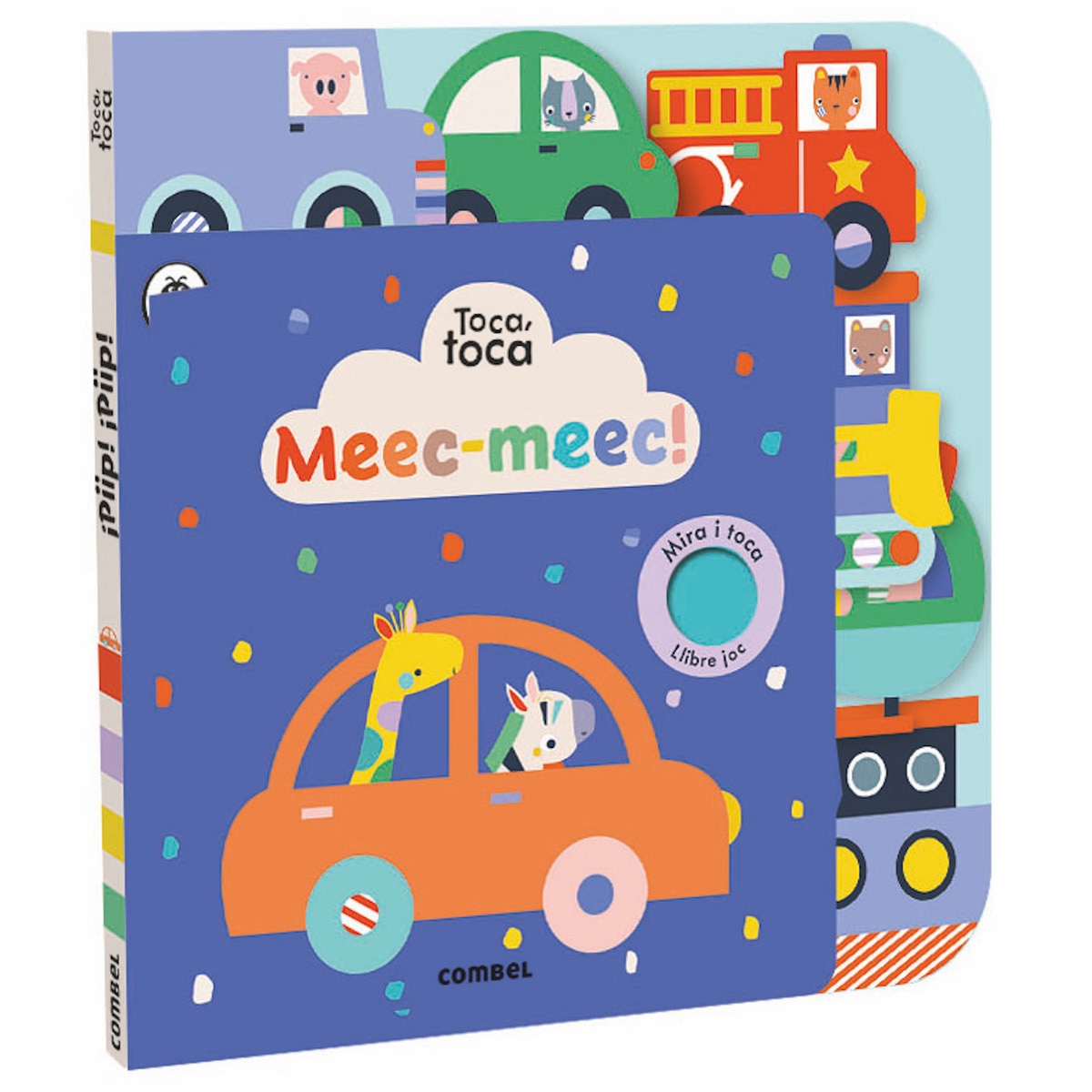 Imagem 0 de Meec-meec!
