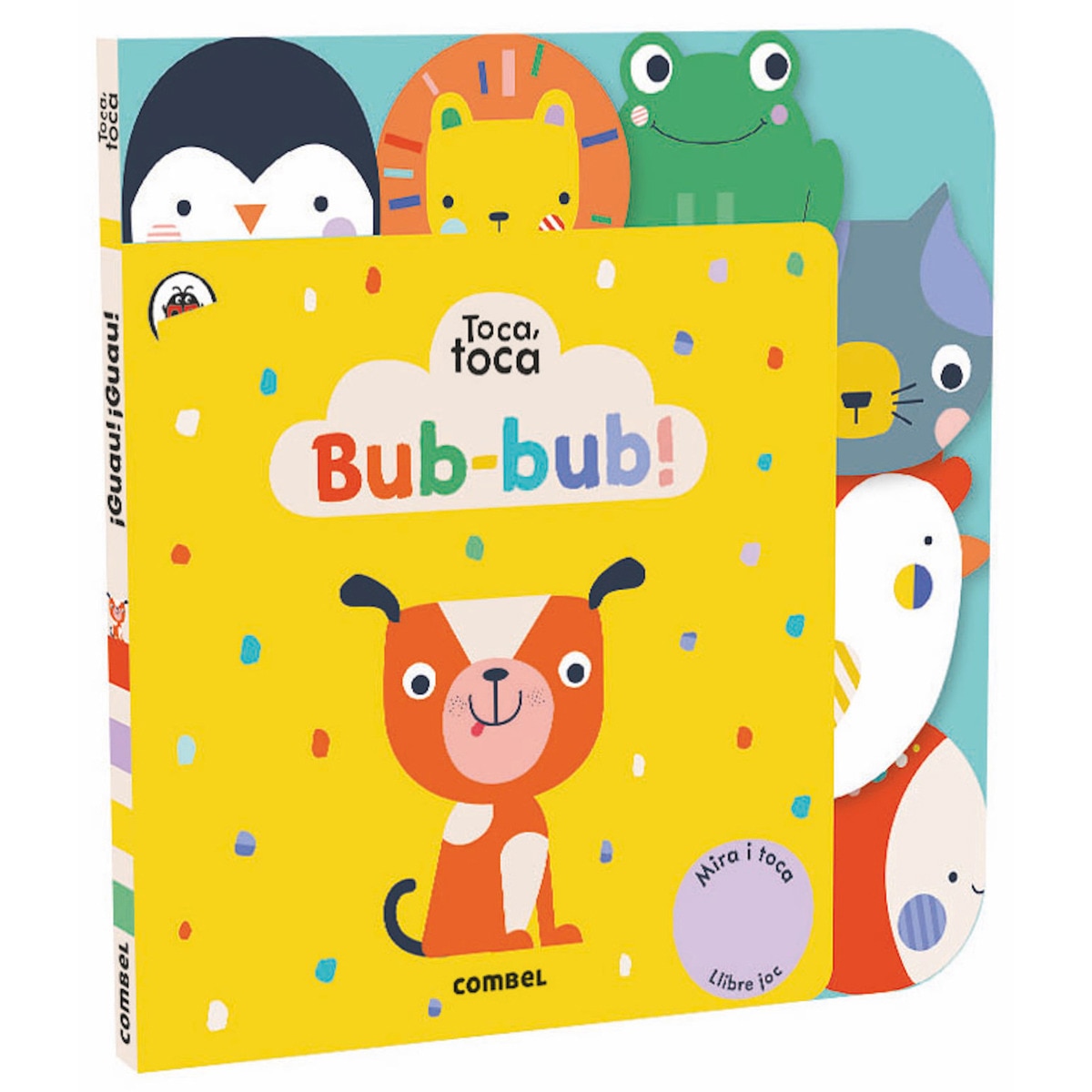 Imagem 0 de Bub-bub!