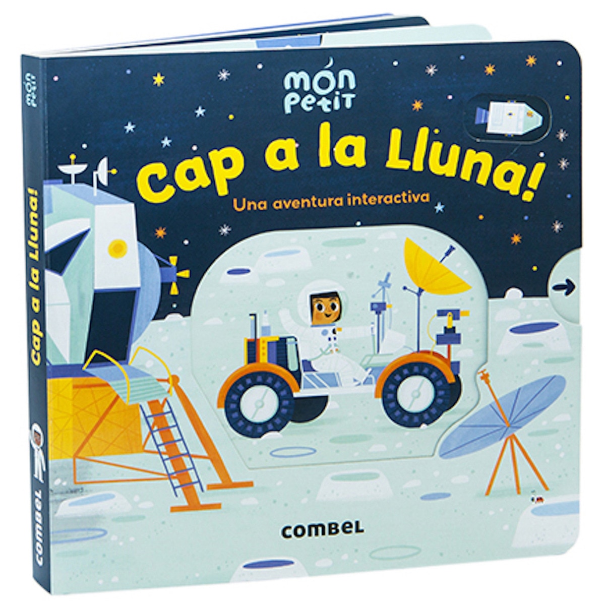 Cap a la Lluna! 1