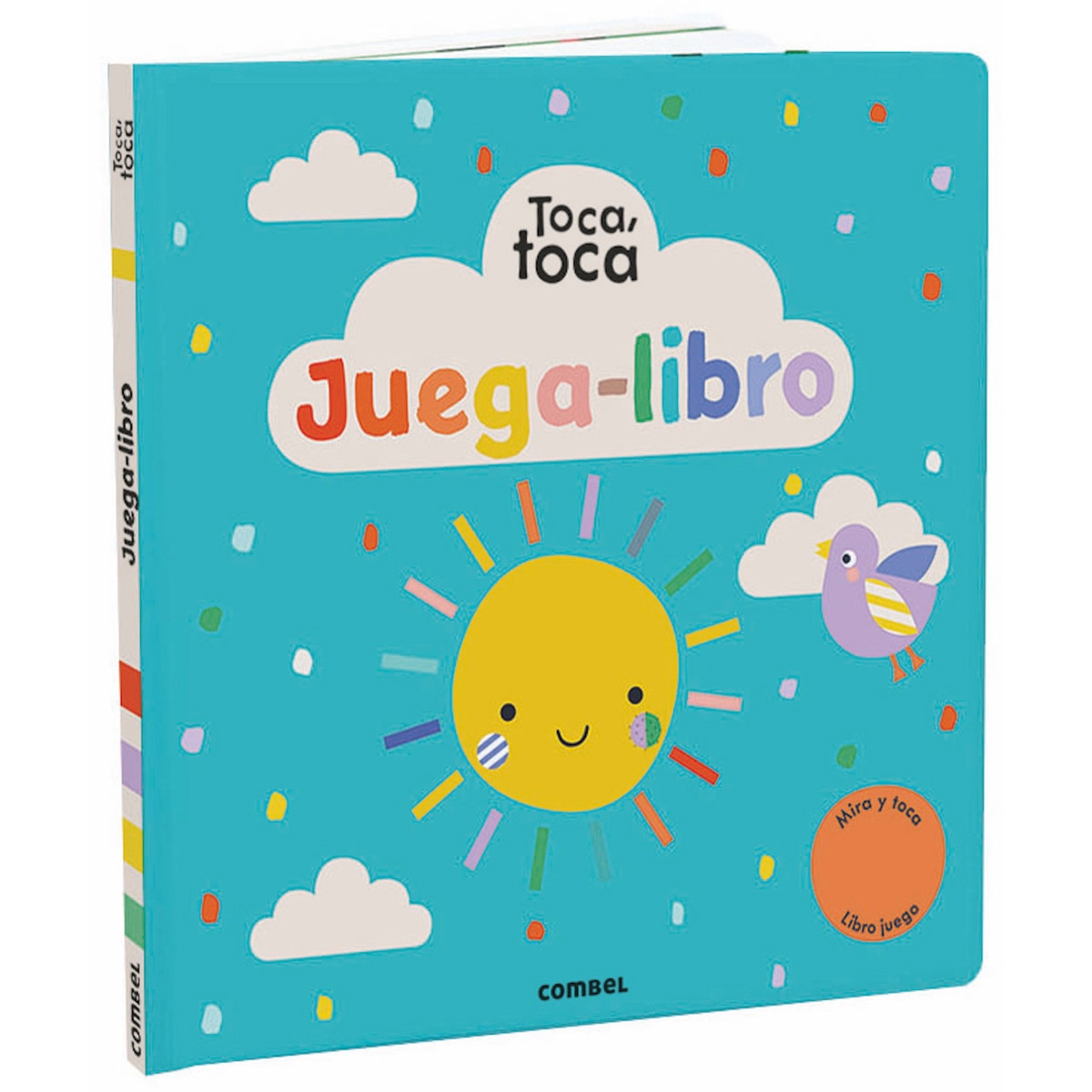 Imagem 0 de Juega-libro