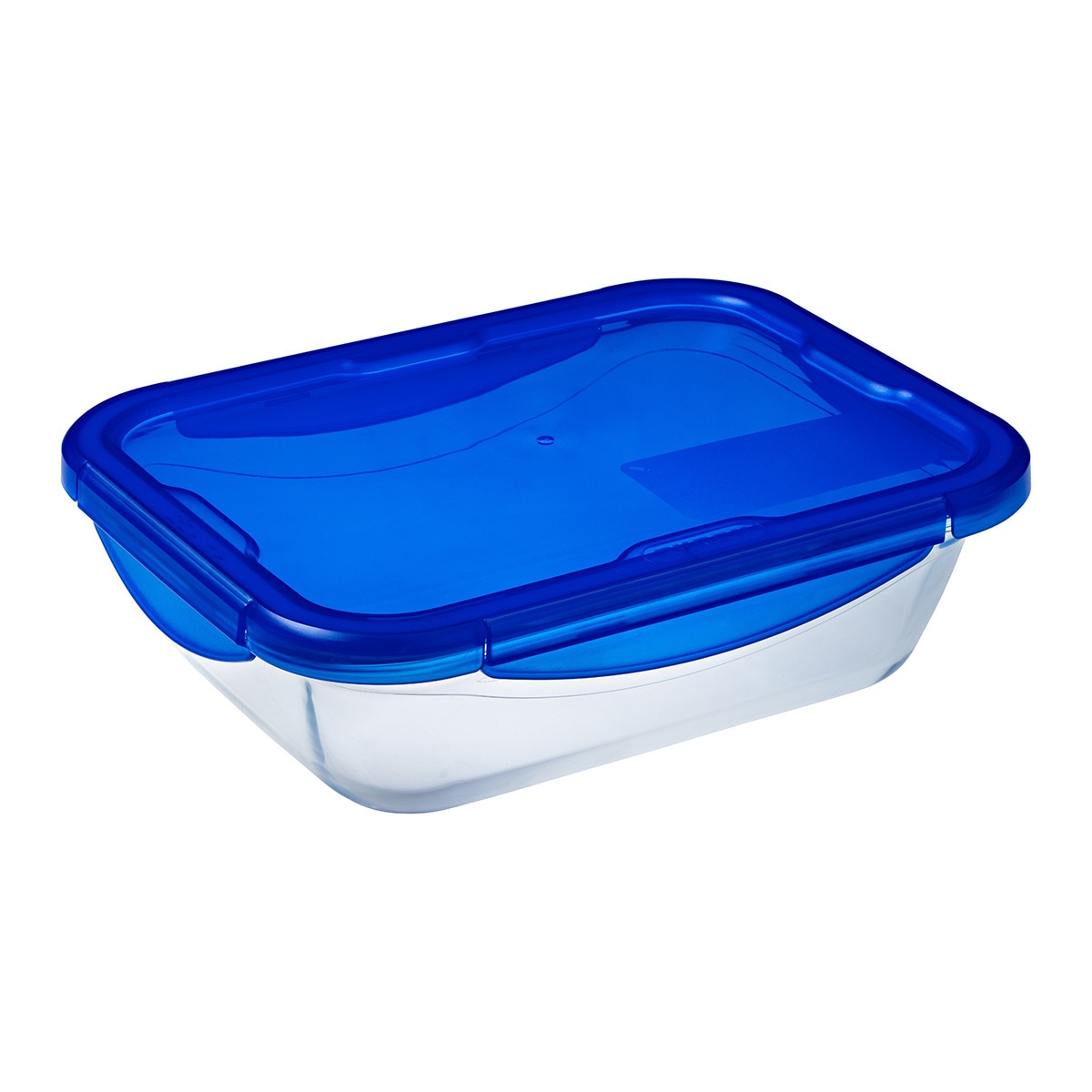 Imagem 0 de Recipiente rectangular Cook&Go Pyrex