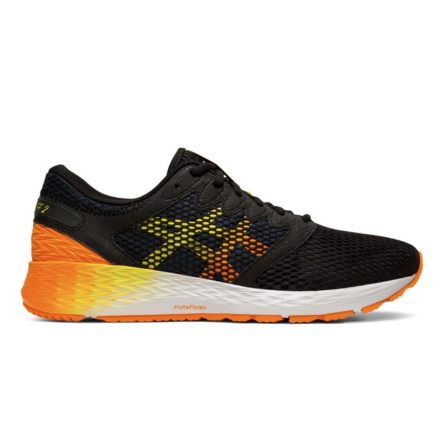 Zapatillas de running de hombre RoadHawk FF 2 Asics · El ... Zapatillas de running de hombre RoadHawk FF 2 Asics · El ...