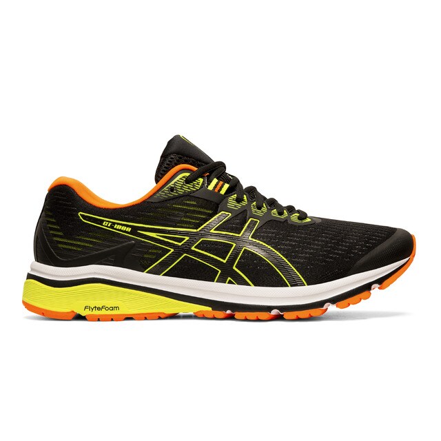 Zapatillas de running de hombre GT-1000 8 Asics · El Corte Inglés