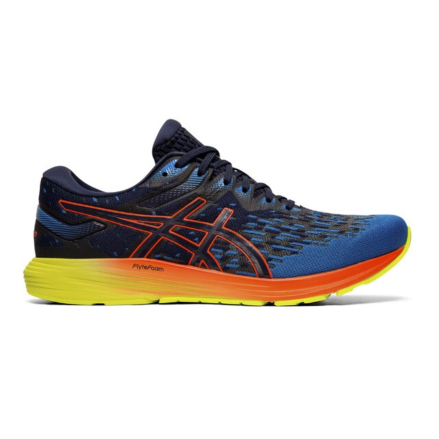 Zapatillas de running de hombre DynaFlyte 4 Asics · El Corte ... Zapatillas de running de hombre DynaFlyte 4 Asics · El Corte ...