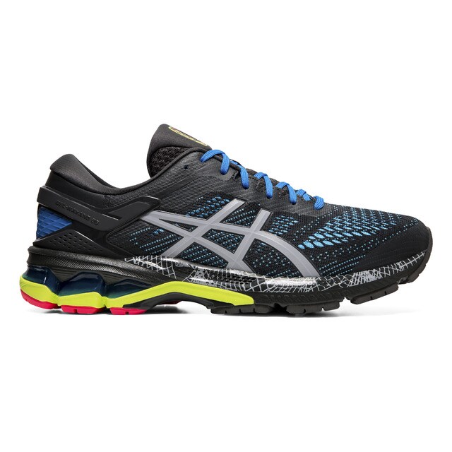 Zapatillas de running de hombre Gel-Kayano 26 LS Asics · El ... Zapatillas de running de hombre Gel-Kayano 26 LS Asics · El ...