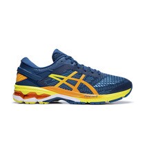 Zapatillas de running de hombre Gel-Kayano 26 Asics · El ... Zapatillas de running de hombre Gel-Kayano 26 Asics · El ...