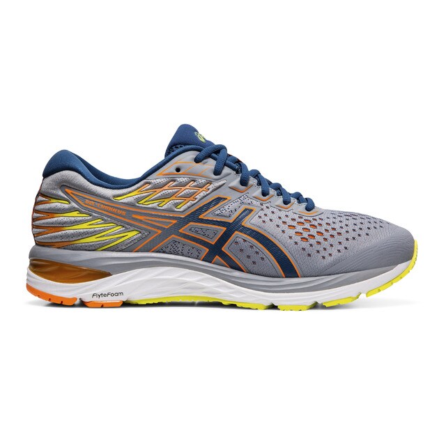 Zapatillas de running de hombre Gel-Cumulus 21 Asics · El ... Zapatillas de running de hombre Gel-Cumulus 21 Asics · El ...
