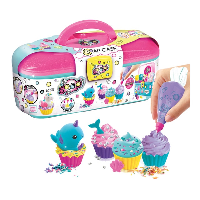 maletin lol surprise el corte ingles