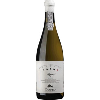 Vinho Branco do Douro garrafa 75 cl - Coche