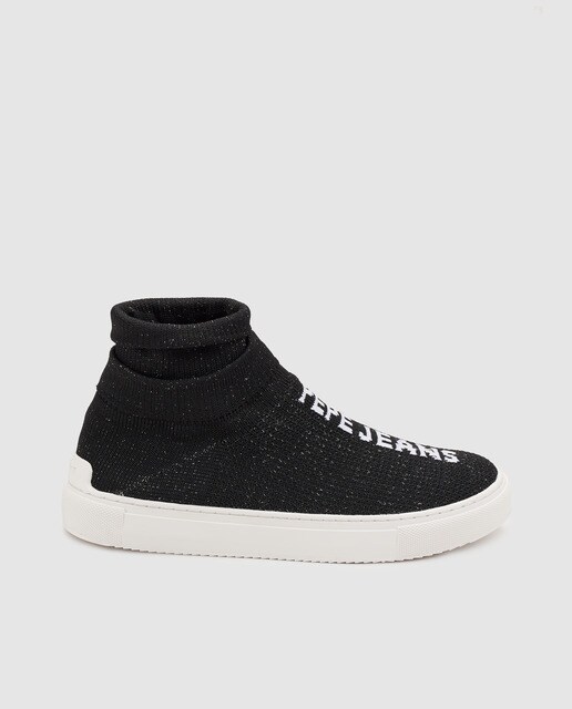 zapatillas pepe jeans mujer el corte ingles