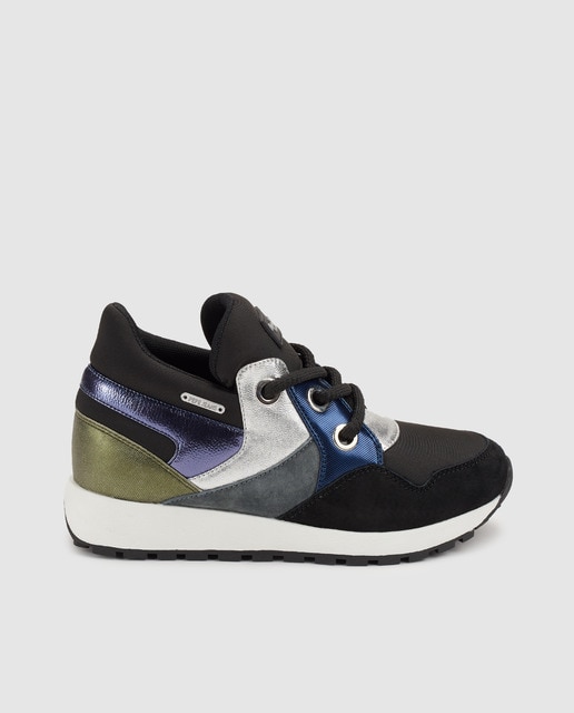 zapatillas pepe jeans mujer el corte ingles