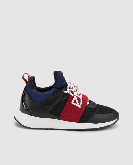 zapatillas pepe jeans mujer el corte ingles