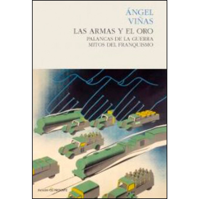 Imagem 0 de Las Armas Y El Oro