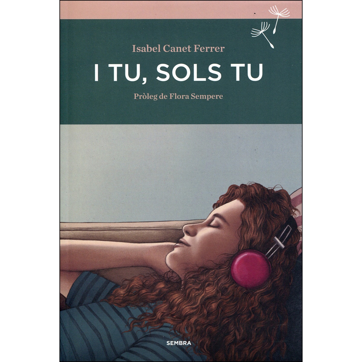 Imagen 0 de I tu,sols tu (Tapa blanda)