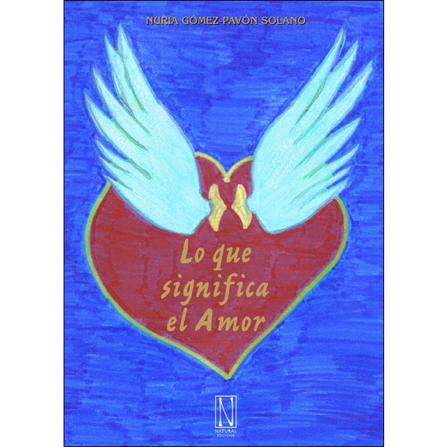 Imagem 0 de Lo que significa el Amor (Capa mole com abas)