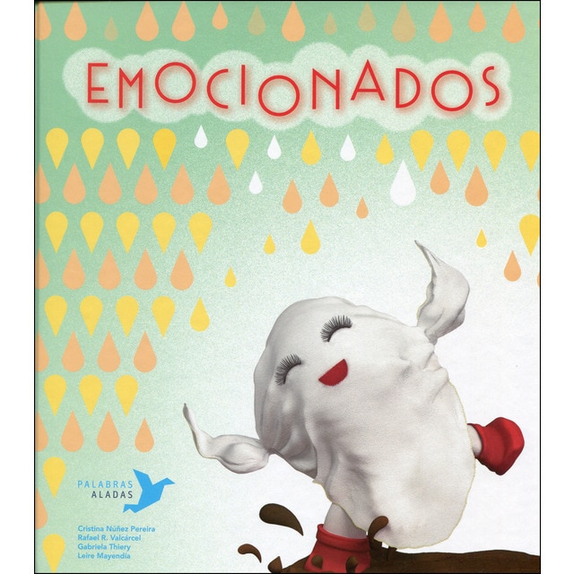 Imagem 0 de Emocionados. El cumpleaños de Trapillo (Capa dura)