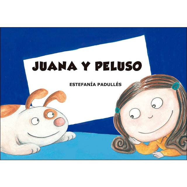 Imagem 0 de Juana y Peluso (Capa mole)