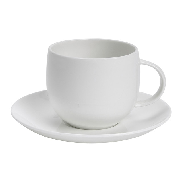 Imagen 0 de Taza de té con plato Larson Room - El Corte Inglés