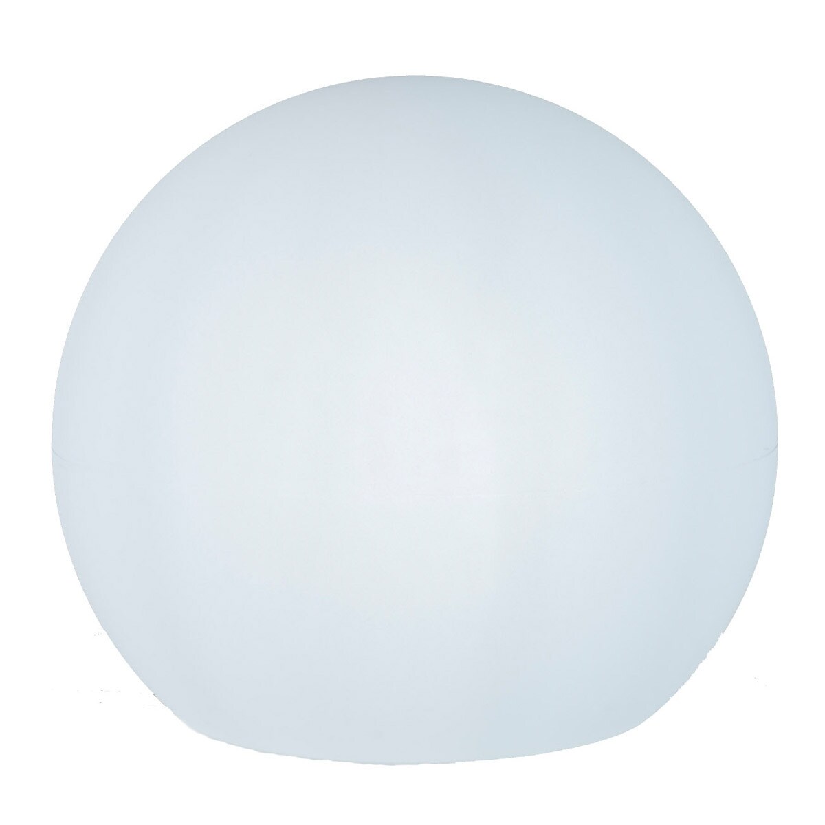 Candeeiro de exterior Buly New Garden Branco-1